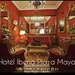 Iberia Plaza Mayor *