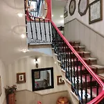 Iberia Plaza Mayor Otel