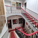 Iberia Plaza Mayor فندق