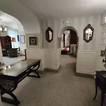 Hotel Iberia Plaza Mayor Caces
