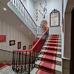 Otel Iberia Plaza Mayor *