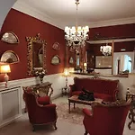 Otel Iberia Plaza Mayor Caces