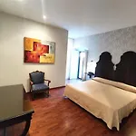 Hotel Iberia Plaza Mayor *