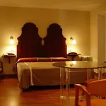 Hotel Iberia Plaza Mayor Caces