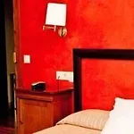 Hotel Iberia Plaza Mayor Caces