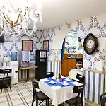Hotel Iberia Plaza Mayor *