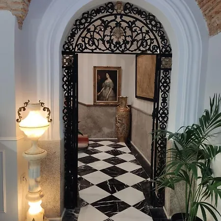 イベリア プラザ マヨール Caces