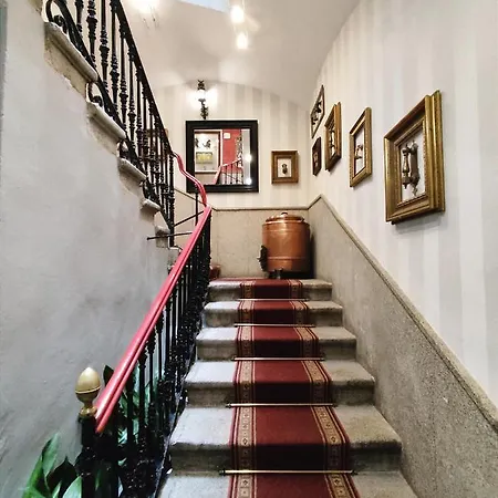 Hotel Iberia Plaza Mayor