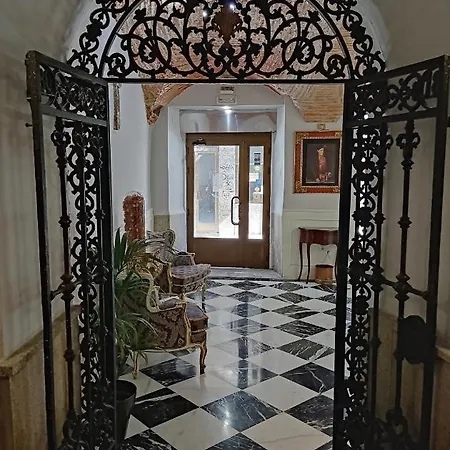 ホテル イベリア プラザ マヨール *