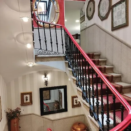 Iberia Plaza Mayor Hotel