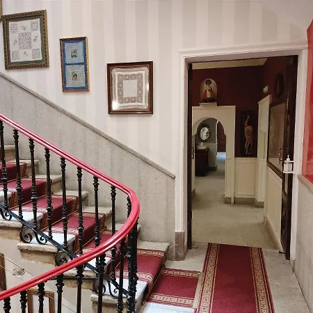 Iberia Plaza Mayor * Caces