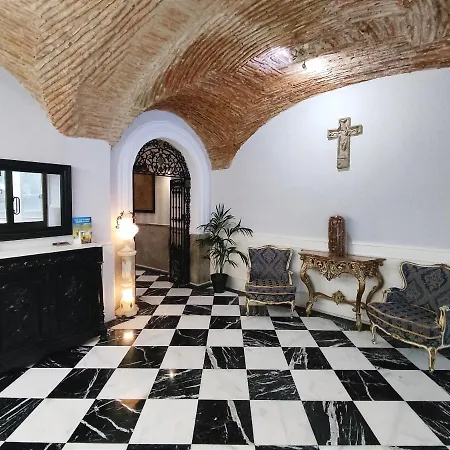 Iberia Plaza Mayor Hotel *