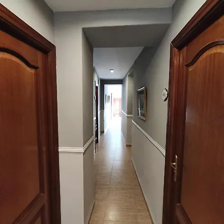 Iberia Plaza Mayor Hotel Caces