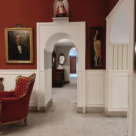 イベリア プラザ マヨール * Caces