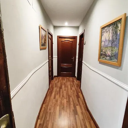 Iberia Plaza Mayor Caceres