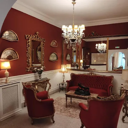 Hotel Iberia Plaza Mayor Caceres