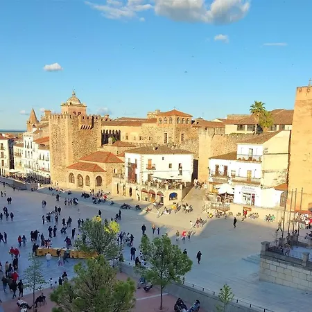 Hotel Iberia Plaza Mayor *