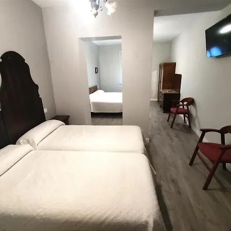 イベリア プラザ マヨール *