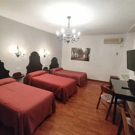 Iberia Plaza Mayor Hotel