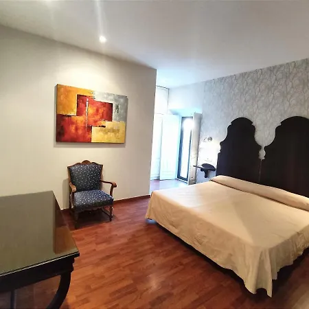 Hotel Iberia Plaza Mayor *