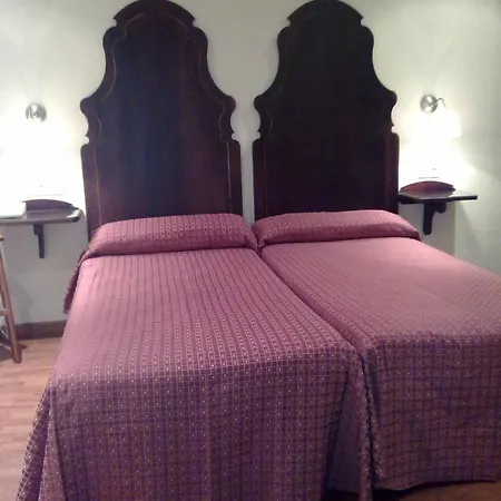 Iberia Plaza Mayor Caceres