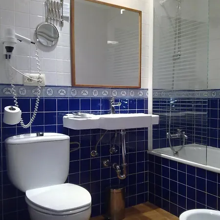 Hotel Iberia Plaza Mayor