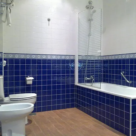 ホテル イベリア プラザ マヨール