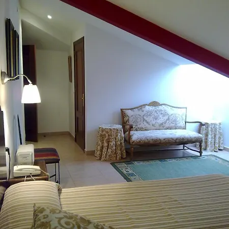 Hotel Iberia Plaza Mayor *