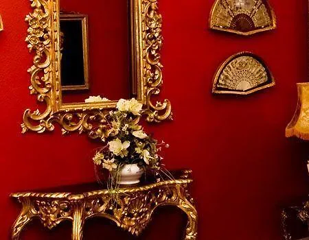 イベリア プラザ マヨール ホテル