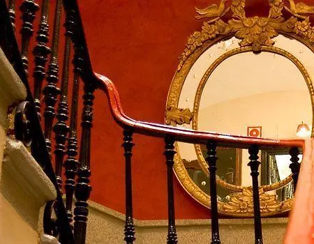 ホテル イベリア プラザ マヨール *