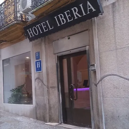 Iberia Plaza Mayor *