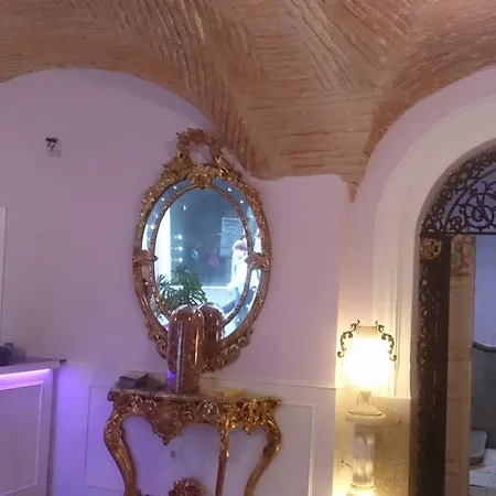 Iberia Plaza Mayor * Caceres