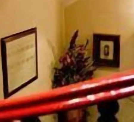 Iberia Plaza Mayor Hotel *