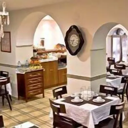Hotel Iberia Plaza Mayor Caces
