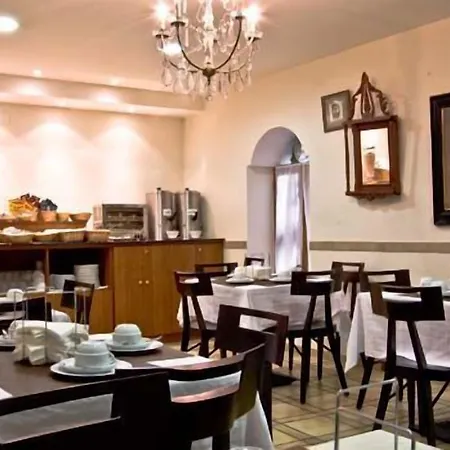 Hotel Iberia Plaza Mayor