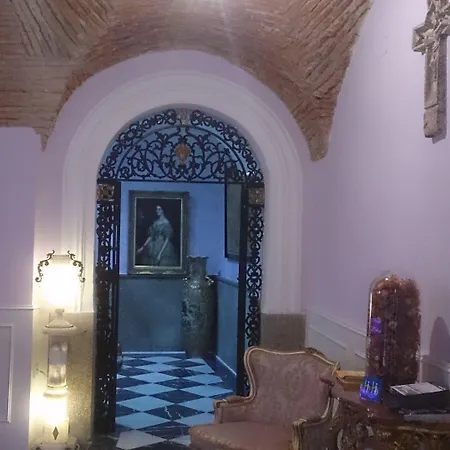 Iberia Plaza Mayor Hotel Caceres