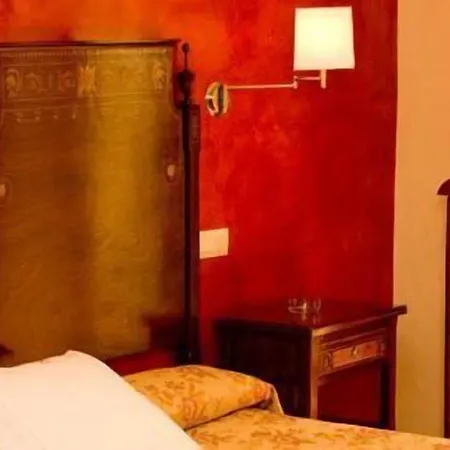 Hotel Iberia Plaza Mayor Caceres