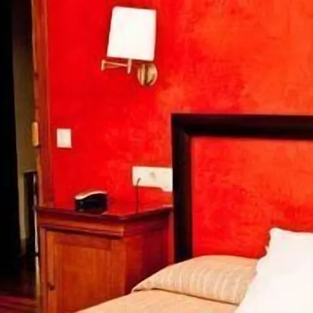 Hotel Iberia Plaza Mayor Caces