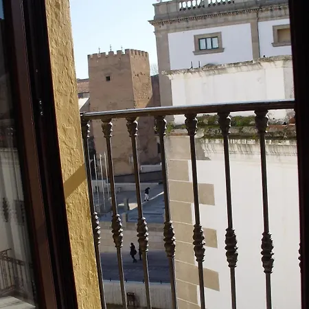 Hotel Iberia Plaza Mayor *