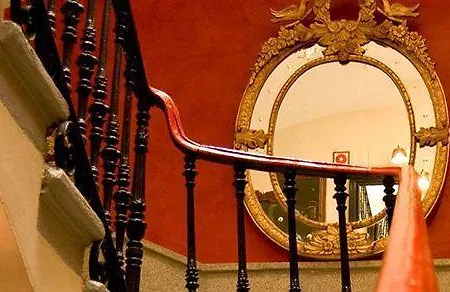 Hotel Iberia Plaza Mayor Caces