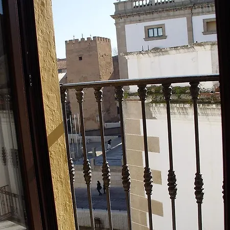 Iberia Plaza Mayor Hotel *