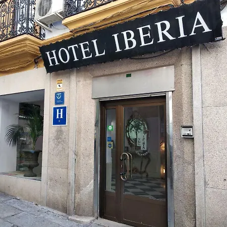 Iberia Plaza Mayor