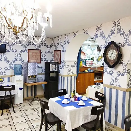 Hotel Iberia Plaza Mayor *