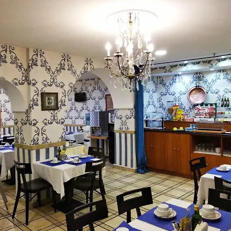 イベリア プラザ マヨール * Caces