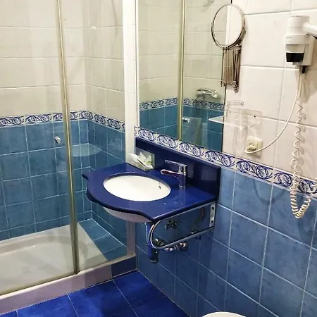 Iberia Plaza Mayor * Caceres