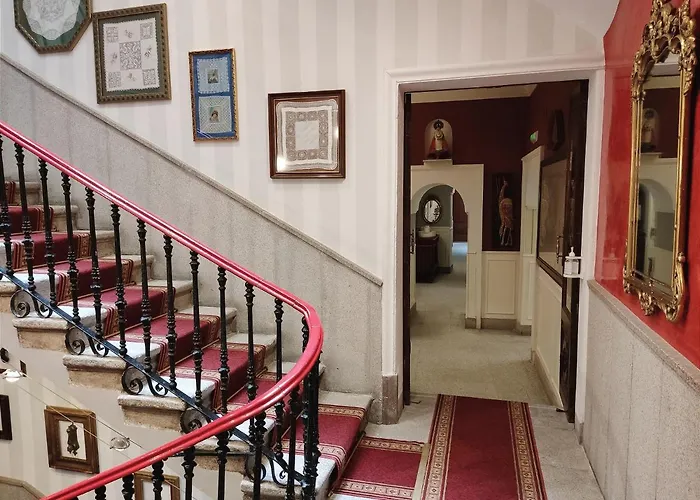 Iberia Plaza Mayor * Caces