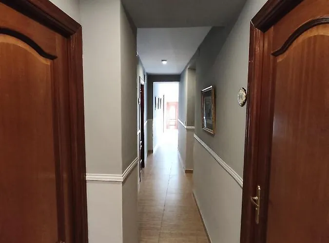 Iberia Plaza Mayor Hotel Caces