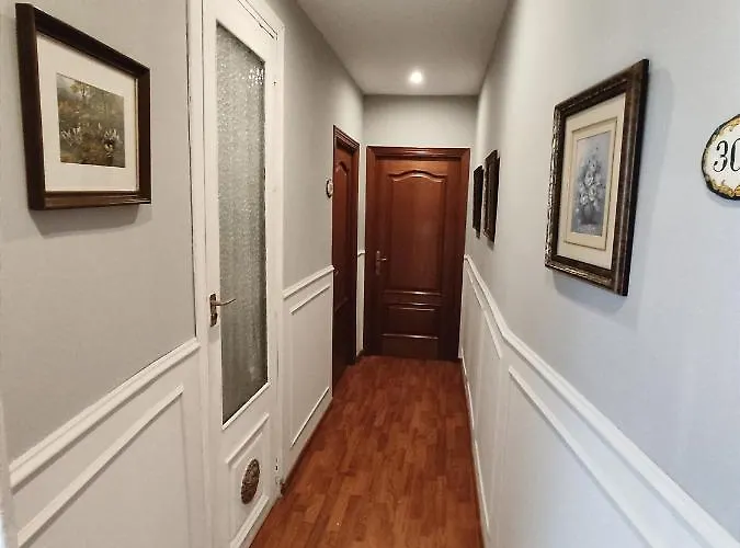 酒店 伊比利亚市政广场酒店