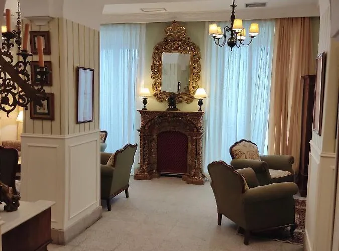 Iberia Plaza Mayor Caces