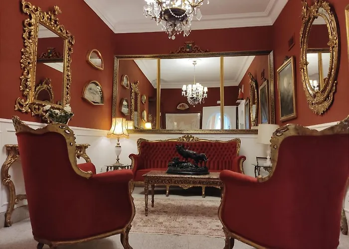 Iberia Plaza Mayor Hotel Caces